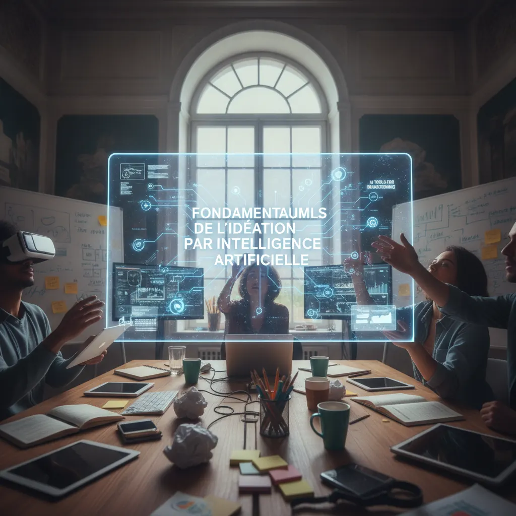 Aménager l'espace de travail hybride